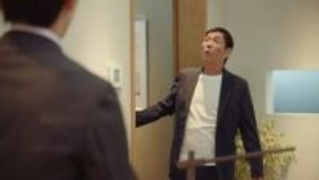 明石家さんま「まぁ、早かった。早すぎた。」　ほぼアドリブ　2本でCM撮影時間はわずか30分