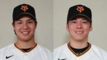 【巨人】ここまで好投のドラ2ルーキー・田和廉がピンチ招くも…今季初昇格の高梨雄平が2者連続三振の好投