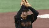 「【巨人】竹丸和幸がトップタイ5勝目　中10日のリフレッシュは精神面でもプラスに？　ルーキーならではの難しさも」の画像1