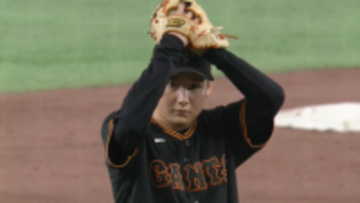 【巨人】竹丸和幸がトップタイ5勝目　中10日のリフレッシュは精神面でもプラスに？　ルーキーならではの難しさも