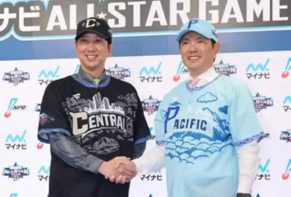 【NPB】球宴30年ぶり富山開催　前回は選手今回は監督として出場の小久保監督感慨「一生忘れることのない」　藤川監督は“佐藤輝明一択”と期待