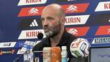 「森保JAPANは「ファンタスティックな集まり」アイスランド監督は称賛　それでも「観客を黙らせるプレーをする必要」【サッカー日本代表】」の画像1
