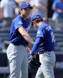 「大谷翔平の次の登板はいつになる？「現状で言えば、彼は今週末にはマウンドに上がっているはず」　…ロバーツ監督が試合前に言及も「まずはキャッチボールを行ってから」状況は依然、不透明」の画像1