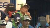 「「食らいついていきたかった」ヤクルト・池山監督が阪神戦を振り返る　直後に交代の増居翔太を打席に立たせたワケは？」の画像1