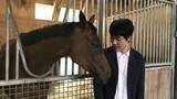 「【競馬ファン歴31年】麒麟・川島明が選ぶ名レース「暴君・オルフェーヴルの引退」「天才的な騎乗」」の画像1