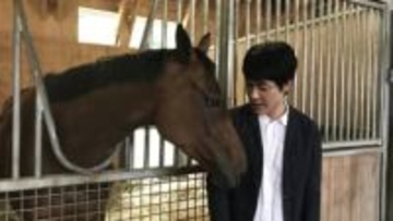 【競馬ファン歴31年】麒麟・川島明が選ぶ名レース「暴君・オルフェーヴルの引退」「天才的な騎乗」