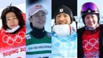 【スキー】ミラノ・コルティナ五輪へ向け小林陵侑・平野歩夢など代表候補52選手が発表