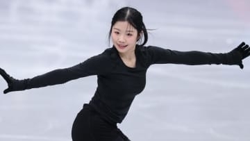 「成功できる実力は持っている」フィギュア・中井亜美が3回転Aへ自信　17日女子SPへ公式練習