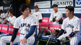 「侍の“1・2番コンビ”はどうなる？2戦の強化試合は打順入れ替え　前回はすべて近藤健介→大谷翔平の並び」の画像1