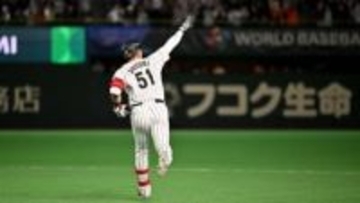 【侍ジャパン】鈴木誠也「気の抜ける試合は一つもない」　韓国戦2発4打点とチームをけん引