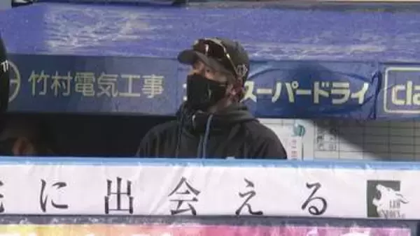 【日本ハム】3本塁打放つもロッテに接戦で敗戦　先発・加藤貴之が4回途中8失点と誤算