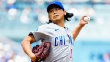 今永昇太「自分を日本人だと思うことをやめようと」意識の変化と覚悟明かす「メジャーリーガーなので堂々と」