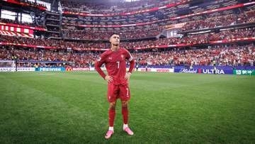 「こんな形で去るのはもちろん悲しい」C.ロナウドが最後のW杯を終え心境語る　大歓声には目頭押さえる