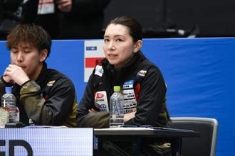 【ロコ・ソラーレ】育成チームロコ・ステラのメンバー4人全員の退団を発表　本橋麻里代表理事「今後の活動につきましては、内容が整い次第…」と説明
