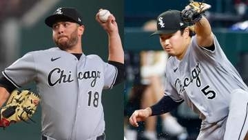 元DeNAのケイが5回2失点で7勝目　村上宗隆は3三振も四球選び得点に絡む【ホワイトソックス】