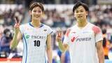 「【バドミントン】田口真彩＆渡辺勇大ペアが台北オープン優勝　日本勢は沖本優大、女子ダブルスの中出すみれ＆高橋美優ペアも頂点に立つ」の画像1