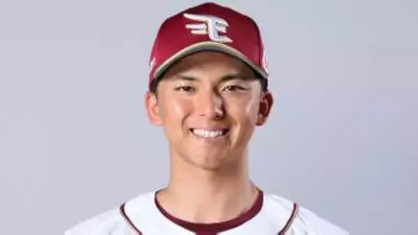 【楽天】宗山塁が先制2ラン　「久しぶりに両親が観戦に来てくれているので」3試合ぶりの一発