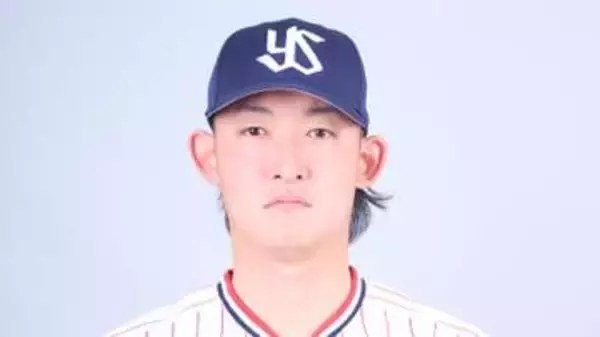【ヤクルト】阪口皓亮が今季初抹消　20日の巨人戦では3者連続四球から泉口友汰に決勝打許し敗戦投手に