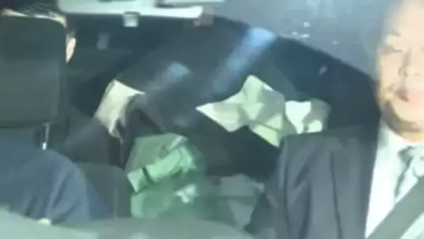 【速報】東京・足立区2人死亡ひき逃げ　窃盗で逮捕の男（37）を再逮捕　警視庁は実名に切り替えの判断