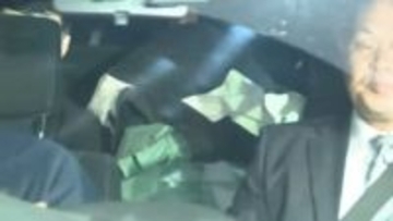 【速報】東京・足立区2人死亡ひき逃げ　窃盗で逮捕の男（37）を再逮捕　警視庁は実名に切り替えの判断