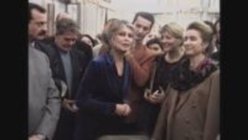 ブリジット・バルドーさん死去　91歳