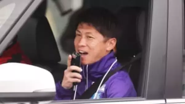 【箱根駅伝】駒澤大・藤田監督「この子たちが最後の箱根駅伝で勝つ姿を見たい」　4年生たちに熱い思い