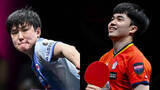 「【卓球】WTTドーハで準決勝で敗れた張本智和が1つ順位を下げ5位　対戦した台湾の林昀儒がジャンプアップでベスト10入り」の画像1
