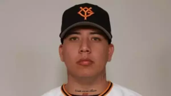 【巨人】新外国人マタ　オープン戦初先発で初回に4安打3失点　3連打などで無死満塁のピンチ招く