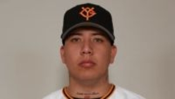 【巨人】新外国人マタ　オープン戦初先発で初回に4安打3失点　3連打などで無死満塁のピンチ招く