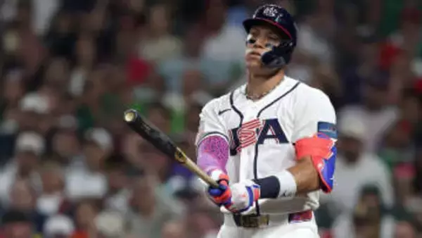 【WBC】アメリカは9回まで粘り見せるもイタリアに敗れ1次ラウンド3勝1敗で終了　最終戦メキシコ対イタリアの結果次第では敗退の可能性も浮上