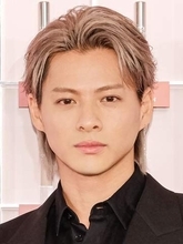 Number_i・平野紫耀　「少しわがままを言いながら自分を愛して」新生活を始める人にエール