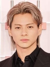 Number_i・平野紫耀　「少しわがままを言いながら自分を愛して」新生活を始める人にエール