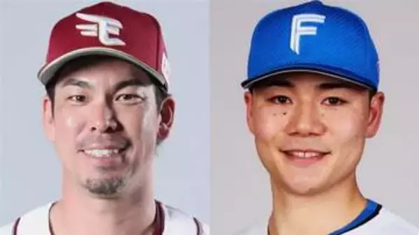 「約束を果たせました」楽天・前田健太と日本ハム・清宮幸太郎の14年の時を超えた絆「もしプロ野球選手になったら対戦しようね」