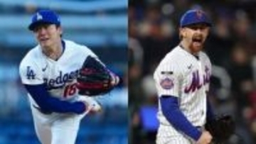 山本由伸がメッツ戦に今季4戦目の先発登板　相手はWBC決勝登板の24歳マクリーン