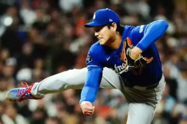 「無理はさせない」大谷翔平が6回無失点の圧巻投球　降板理由を指揮官が説明　7回に2番手が3失点「自信はあった。それも野球だよ」