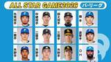 「【球宴ファン投票】オリックス・椋木蓮が再び中継投手1位に　最多得票は日本ハム・万波中正とソフトバンク・栗原陵矢がし烈な争い〈パ・リーグ第12回中間発表〉」の画像1
