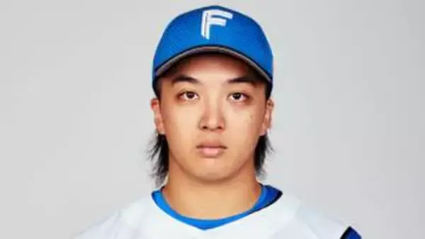 【日本ハム】山本拓実が右肘関節のクリーニング手術「もっと強くなって帰ってきます」復帰まで約3か月の見通し