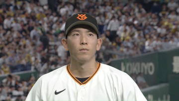 “最悪のことを考えながらやっていかないと”　巨人・戸郷翔征の負傷に杉内コーチ