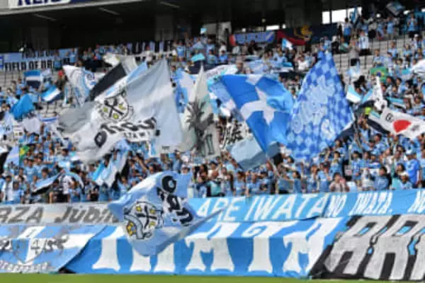 磐田が意地の勝利　J1昇格プレーオフ圏内に滑り込み　終盤追いつかれ崖っぷちも2分後にグラッサが決勝点「ホッとしている」