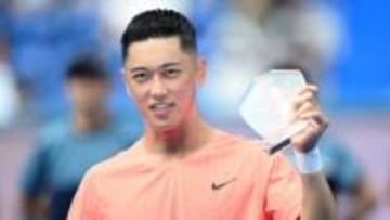 「週に1回カット」車いすテニス・小田凱人が明かす髪形へのこだわり　モデルはサッカー界のスーパースター