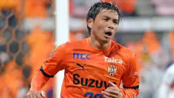 【J1神戸】乾貴士が完全移籍で加入　移籍決断の裏に「サッカーを続けてほしい」清水のサポーターや涙する子どもたちの後押し明かす