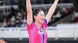 「【卓球】張本美和がジュニア4連覇で他を圧倒　ではジュニアでの出場はあと何回できる？」の画像1