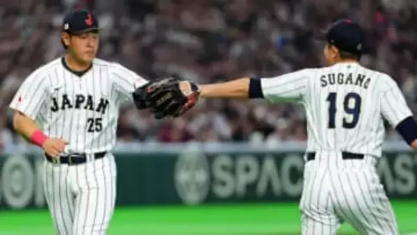 「耳傾けていないんでちょっと忘れました」岡本和真が菅野智之のいじりを自己流で回避　ここまで打率1割「今日は頑張りたい」