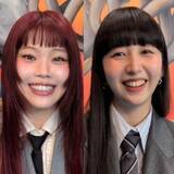 「アイナ・ジ・エンド、 友人・Cocomiは「パパに似ている」　イケメンな部分を新発見」の画像1