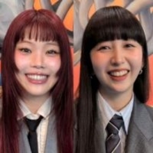 アイナ・ジ・エンド、 友人・Cocomiは「パパに似ている」　イケメンな部分を新発見