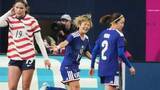 「なでしこジャパンがアメリカ撃破　W杯まで残り1年　アメリカは過去4度と最多優勝誇る」の画像1
