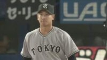 「それだけにあの1球は悔しい」巨人・井上温大　オスナへの浮いた1球を悔やむ「丁寧に低めに・・・」