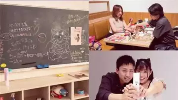 ガラケーにポケベル…平成の恋は「想像する間があるのが情緒的」　平成を追体験できる展覧会を取材