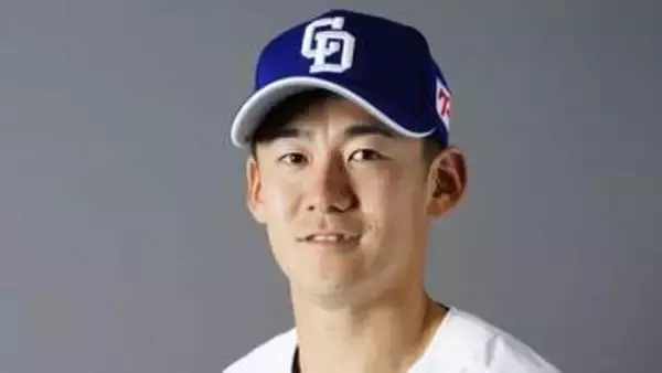 【中日】尾田剛樹を1軍登録　4月11日に抹消されて以来