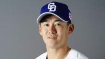 【中日】尾田剛樹を1軍登録　4月11日に抹消されて以来